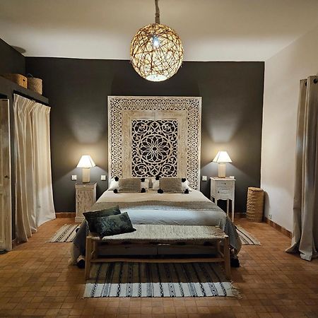 Le Clos De La Roussiere As-Suwajra Zewnętrze zdjęcie
