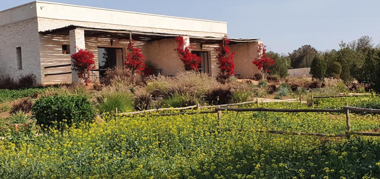 Le Clos De La Roussiere As-Suwajra Zewnętrze zdjęcie
