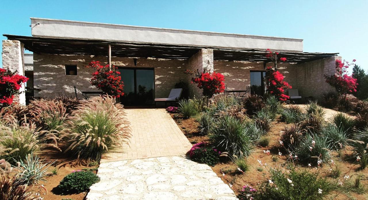 Le Clos De La Roussiere As-Suwajra Zewnętrze zdjęcie