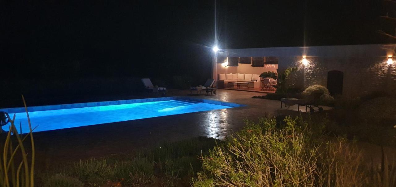 Le Clos De La Roussiere As-Suwajra Zewnętrze zdjęcie