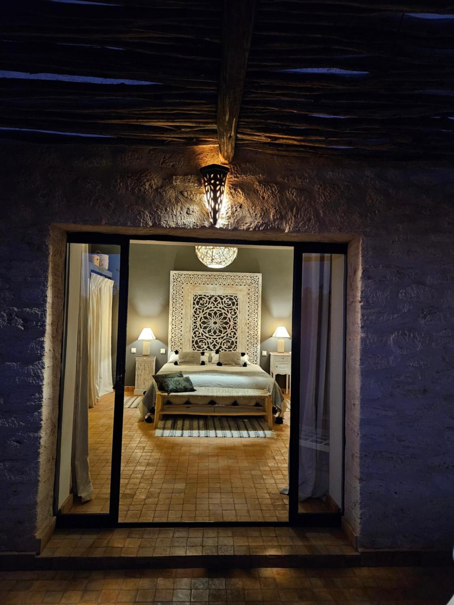 Le Clos De La Roussiere As-Suwajra Pokój zdjęcie